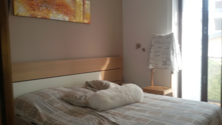 Appartamento Via G da Cermenate  - foto 7