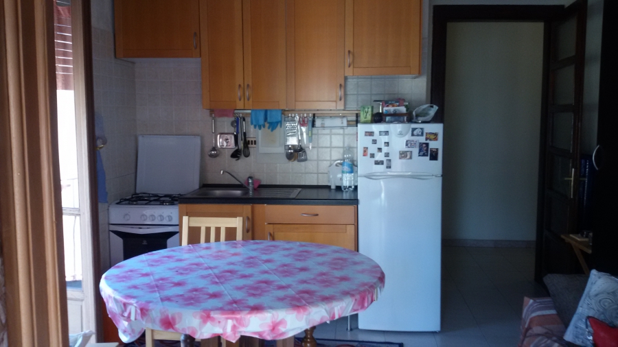 Appartamento Via Saluzzo 90  - foto 2