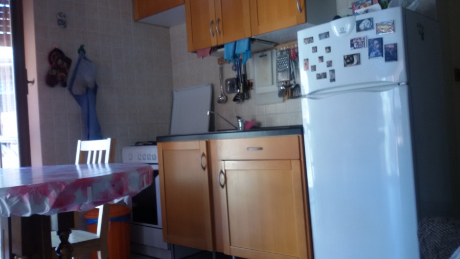 Appartamento Via Saluzzo 90  - foto 3