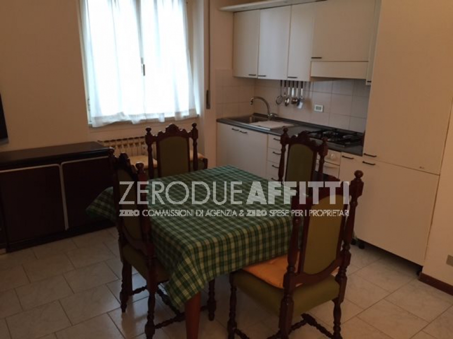 Appartamento via ciaia 