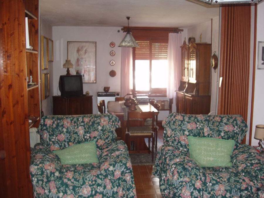 Appartamento via antichi originari  - foto 4