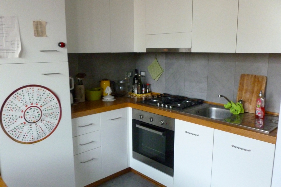 Appartamento via morgagni 