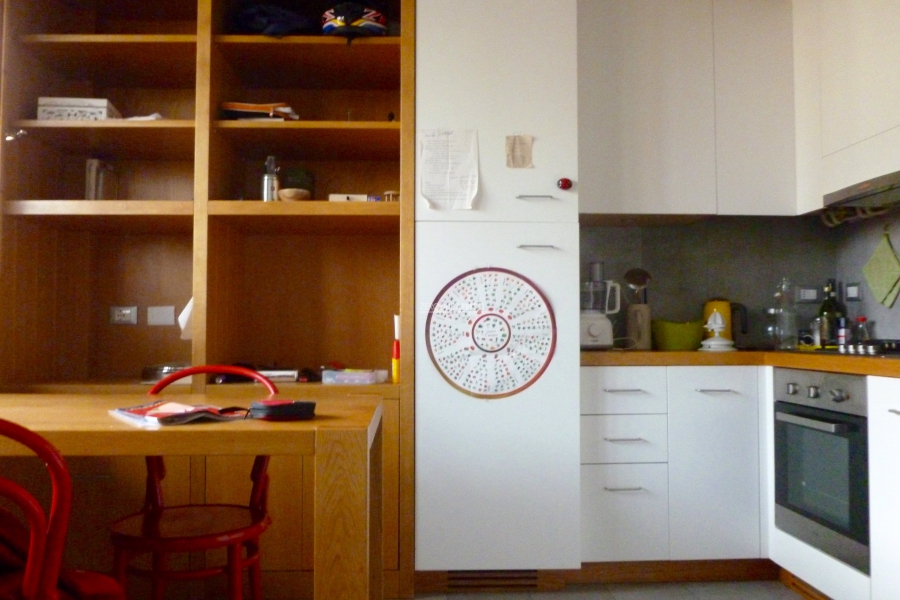 Appartamento via morgagni  - foto 2