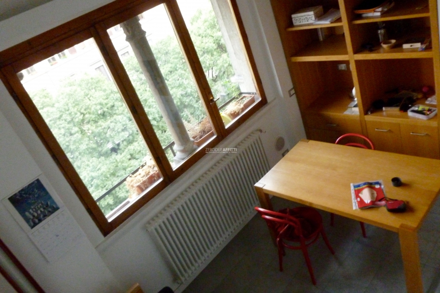 Appartamento via morgagni  - foto 3