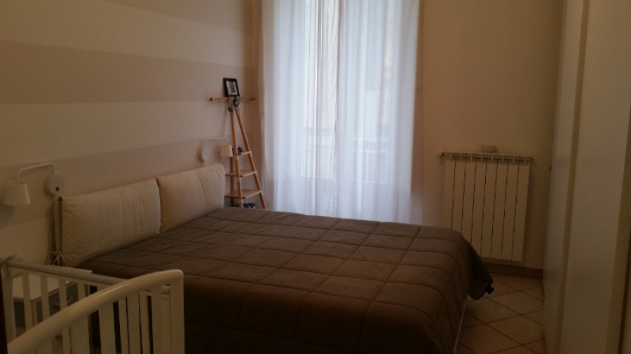 Appartamento Via M. Cengio  - foto 6