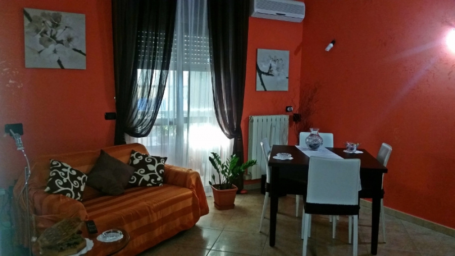 Appartamento Via Loiodice 