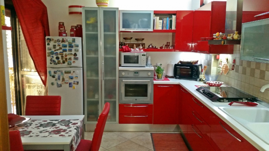 Appartamento Via Loiodice  - foto 2