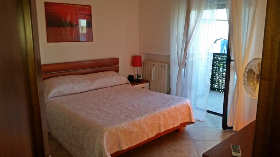 Appartamento Via Loiodice  - foto 4