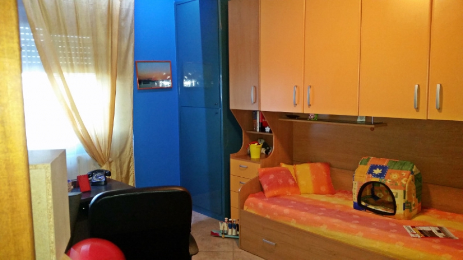 Appartamento Via Loiodice  - foto 5