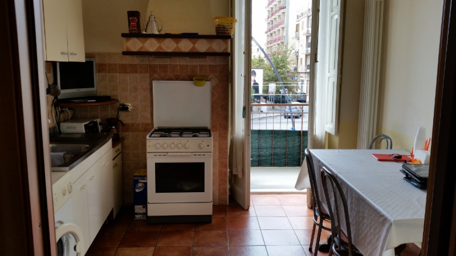Appartamento Via Eschilo 