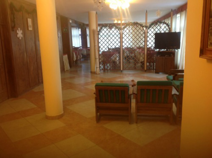 Hotel  - foto 10