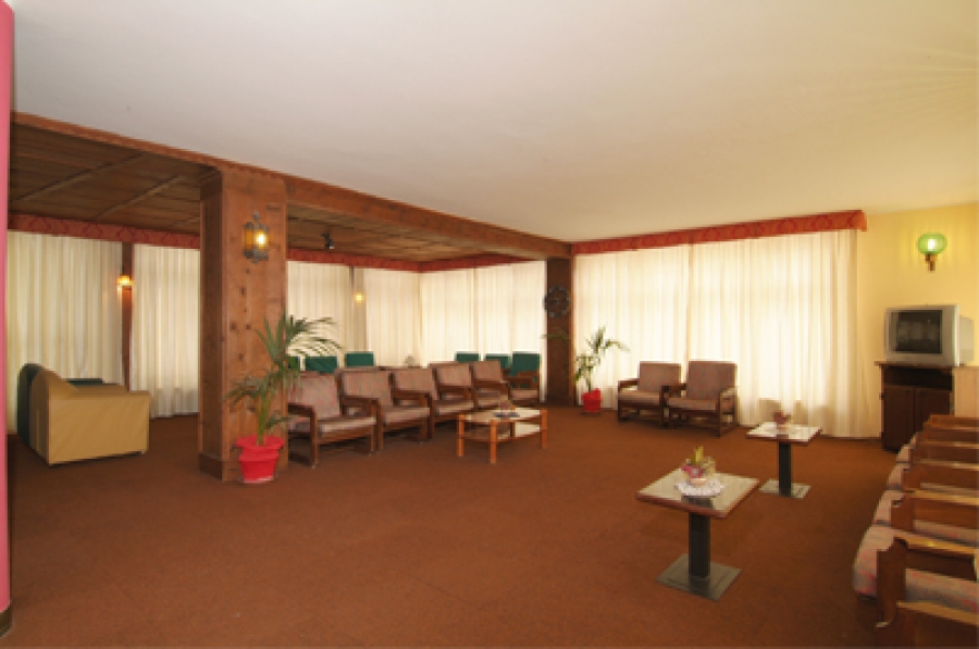 Hotel  - foto 12