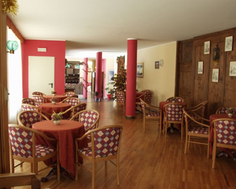 Hotel  - foto 13