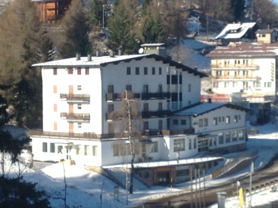 Hotel  - foto 2