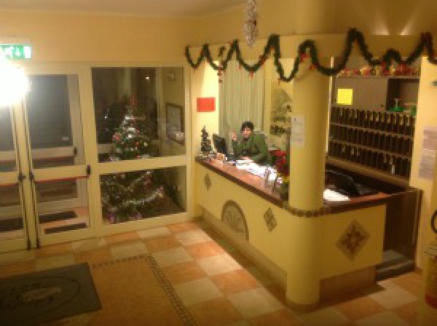 Hotel  - foto 3