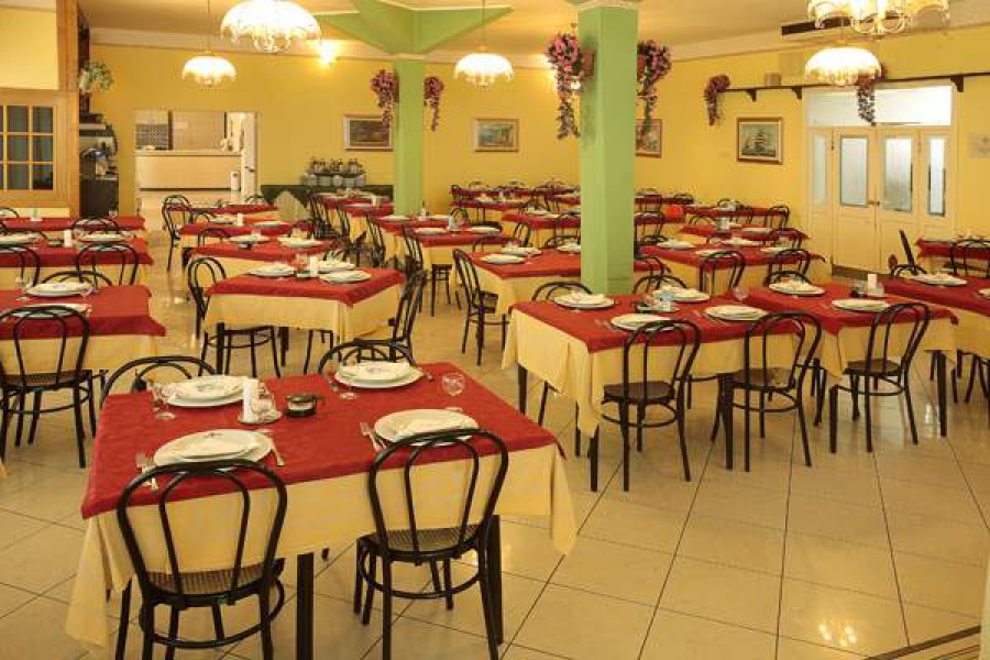 Hotel  - foto 10