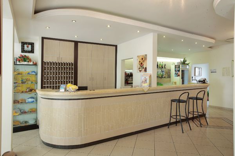 Hotel  - foto 2