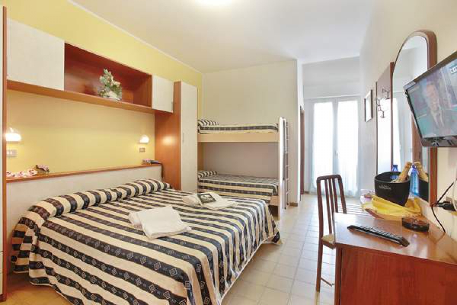 Hotel  - foto 9
