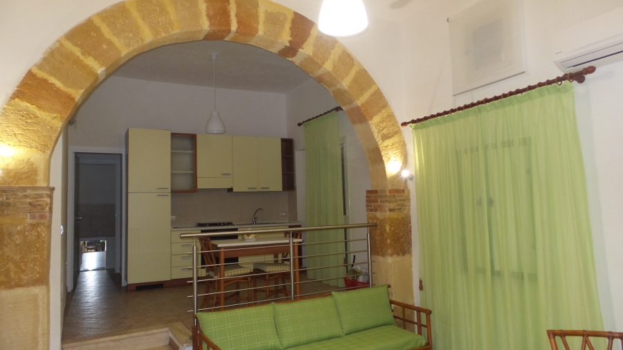 Appartamento via vincenzo pipitone 374, Marsala