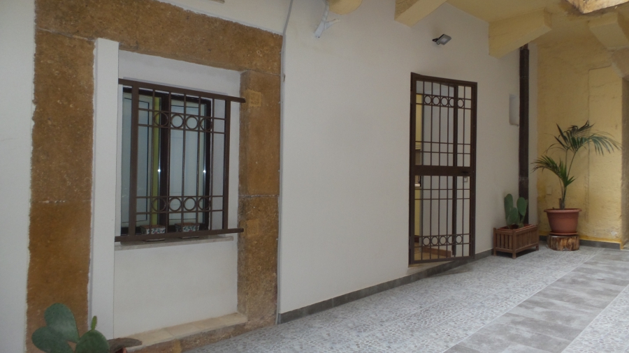 Appartamento via vincenzo pipitone 374  - foto 2