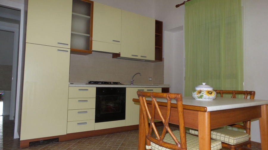 Appartamento via vincenzo pipitone 374  - foto 3