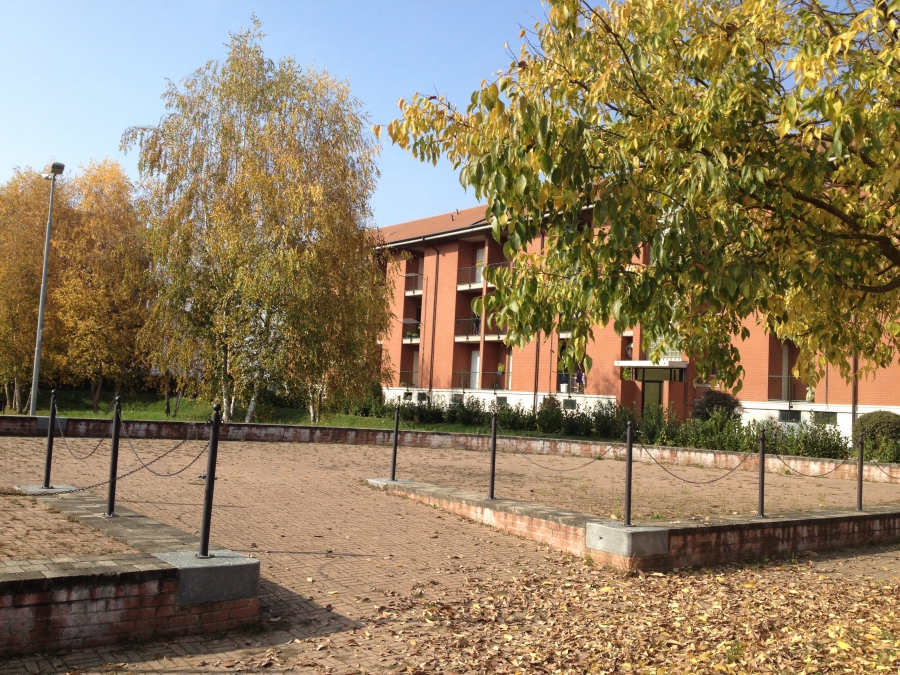 Appartamento, Villastellone