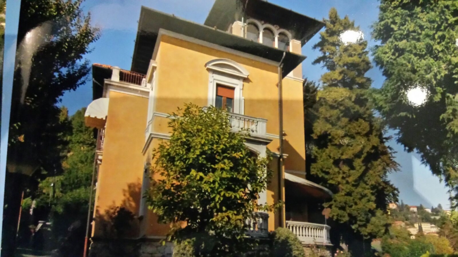 Villa Via Borgo Canale 35  - foto 2