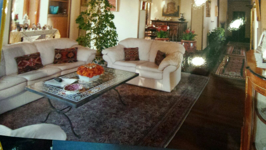 Villa Via Borgo Canale 35  - foto 4