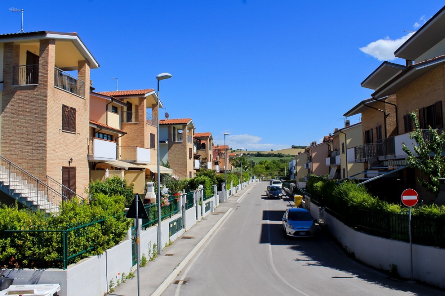 Villetta a schiera via sandro pertini  - foto 10