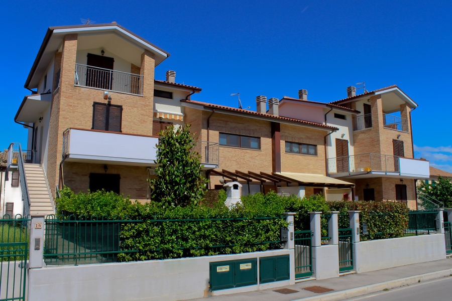 Villetta a schiera via sandro pertini  - foto 11