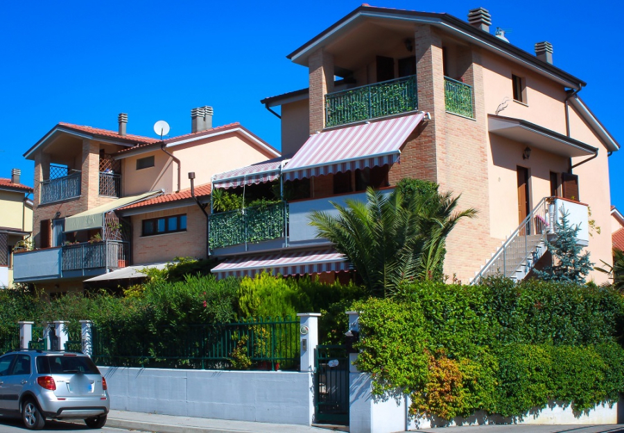 Villetta a schiera via sandro pertini  - foto 12