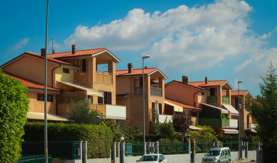 Villetta a schiera via sandro pertini  - foto 13