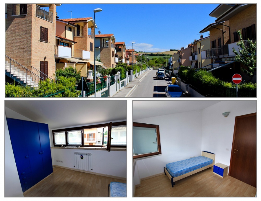 Villetta a schiera via sandro pertini  - foto 2