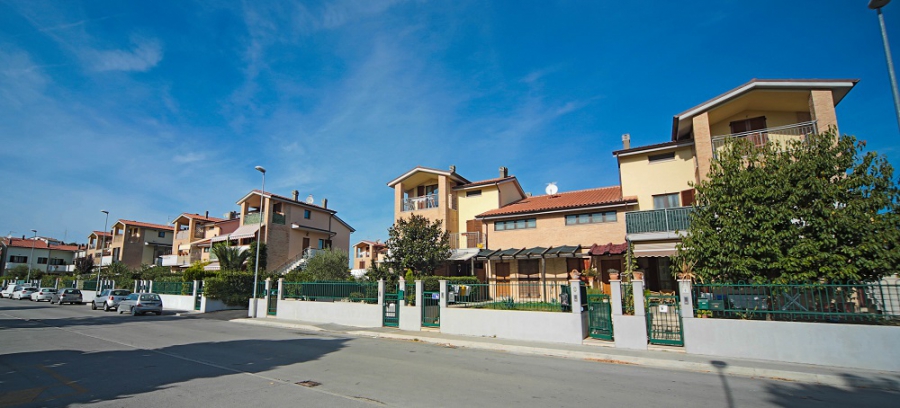Villetta a schiera via sandro pertini  - foto 8