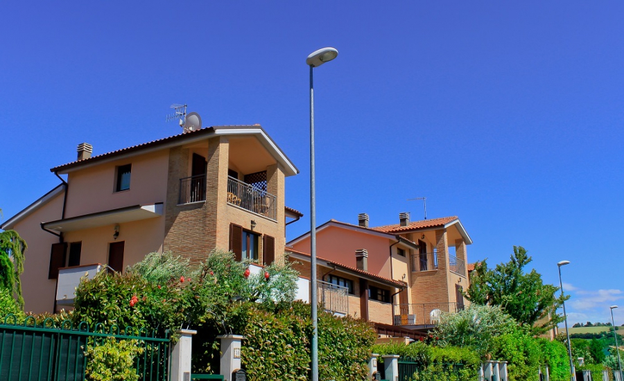 Villetta a schiera via sandro pertini  - foto 9