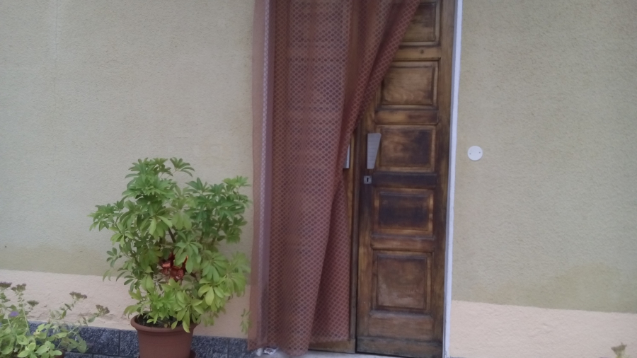 Appartamento Via Oddenini 6 
