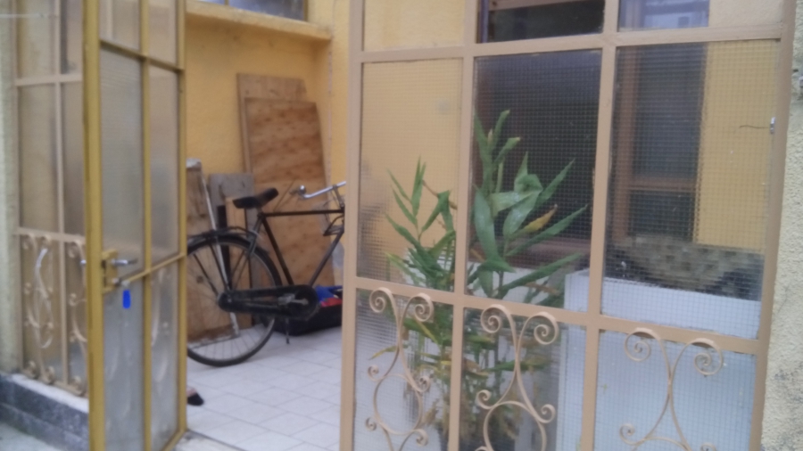 Appartamento Via Oddenini 6  - foto 3