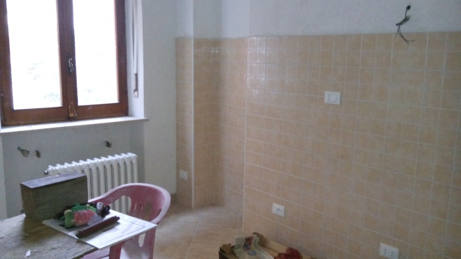 Appartamento Via Oddenini 6  - foto 4