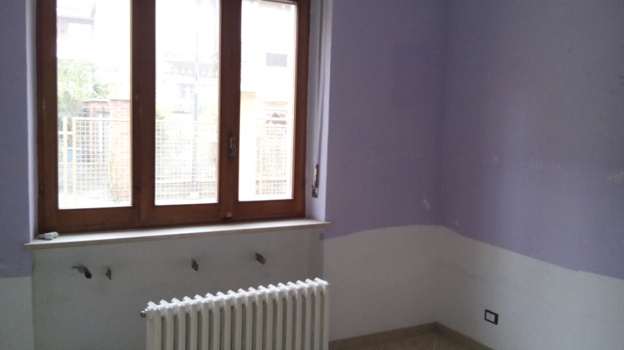 Appartamento Via Oddenini 6  - foto 5