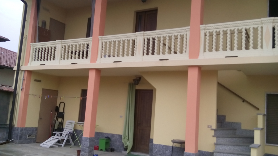 Appartamento Via Pralormo 29 