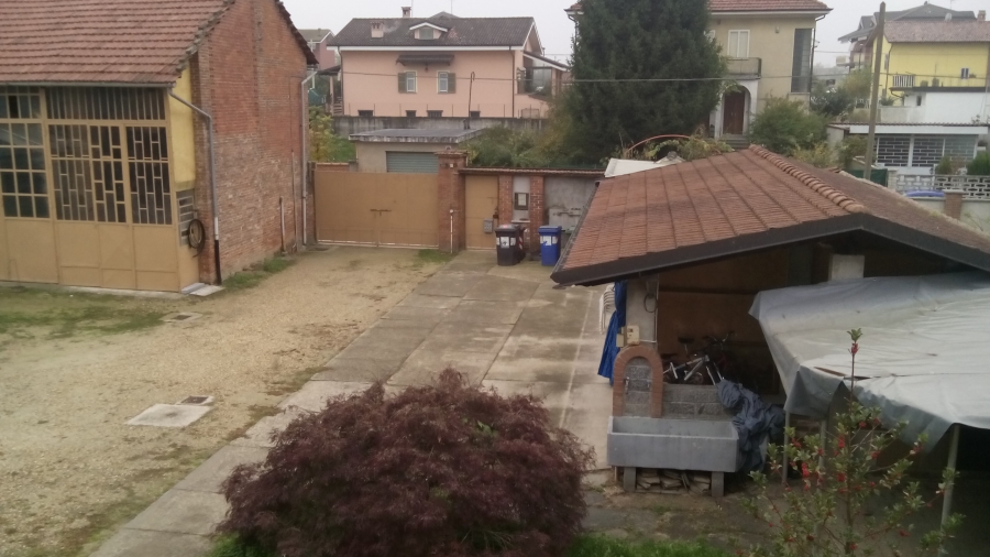Appartamento Via Pralormo 29  - foto 2