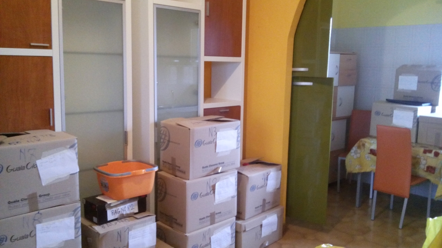Appartamento Via Pralormo 29  - foto 4