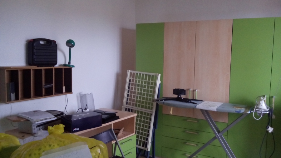 Appartamento Via Pralormo 29  - foto 5