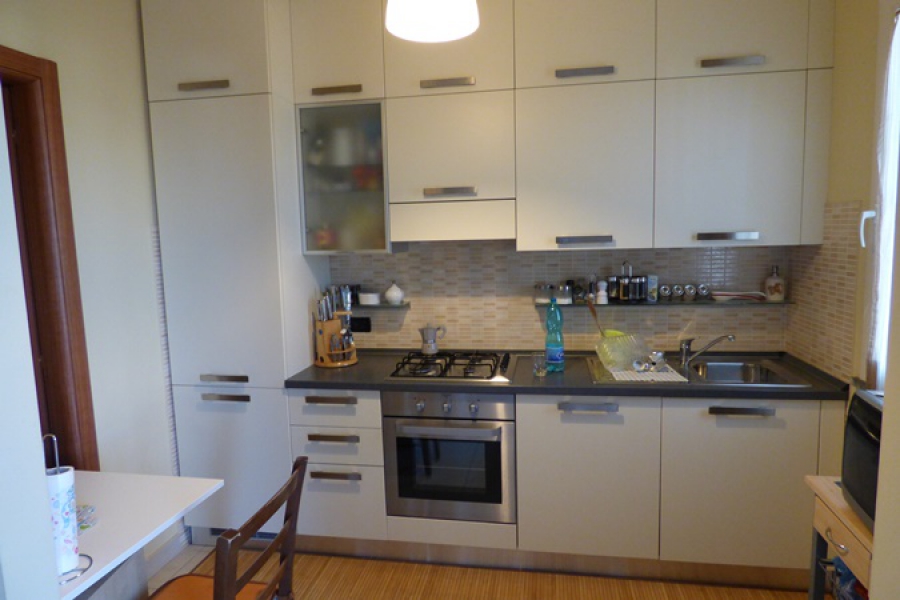 Appartamento via delle Ville  - foto 2