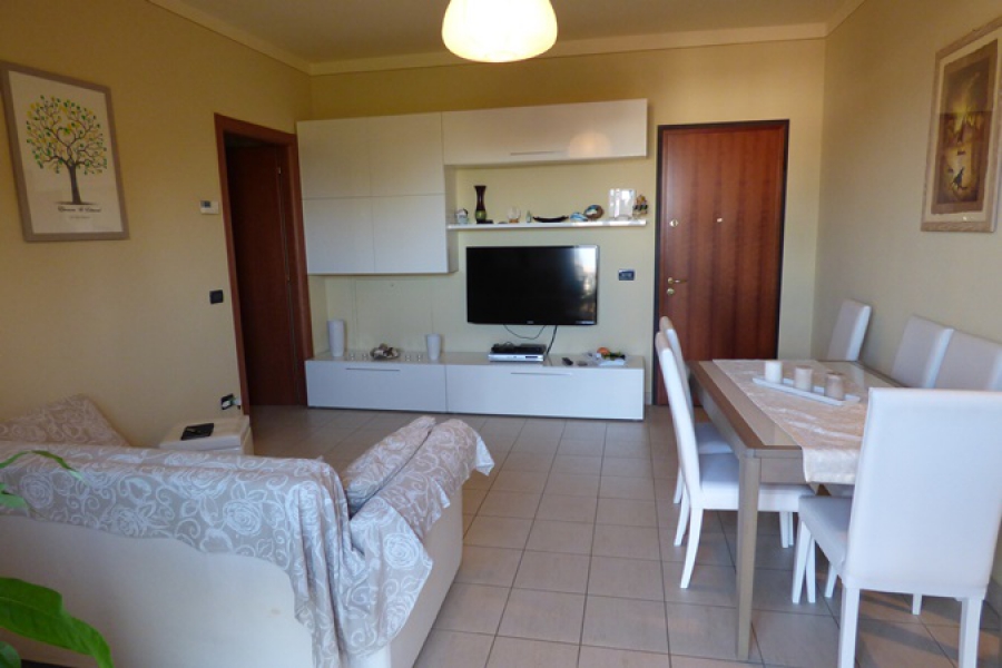 Appartamento via delle Ville  - foto 3