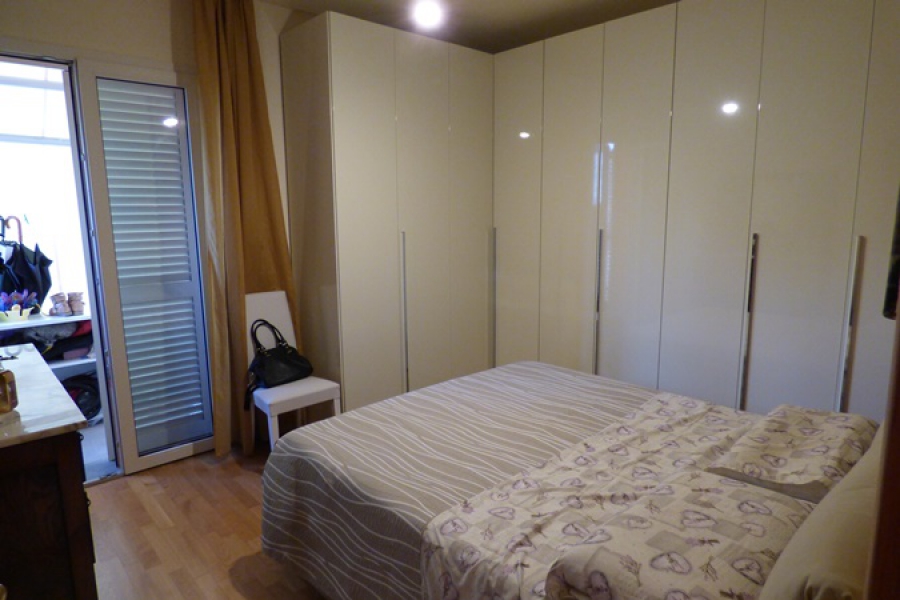 Appartamento via delle Ville  - foto 4