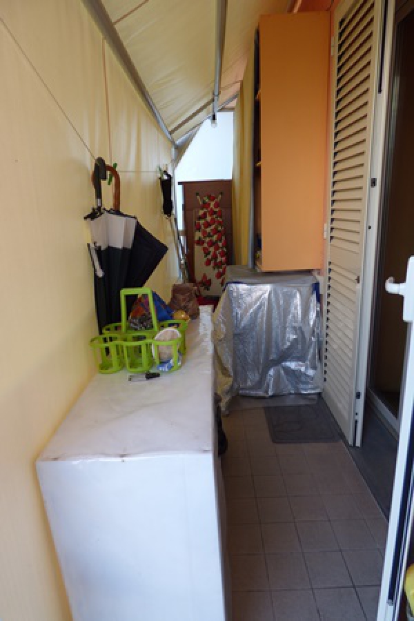 Appartamento via delle Ville  - foto 6