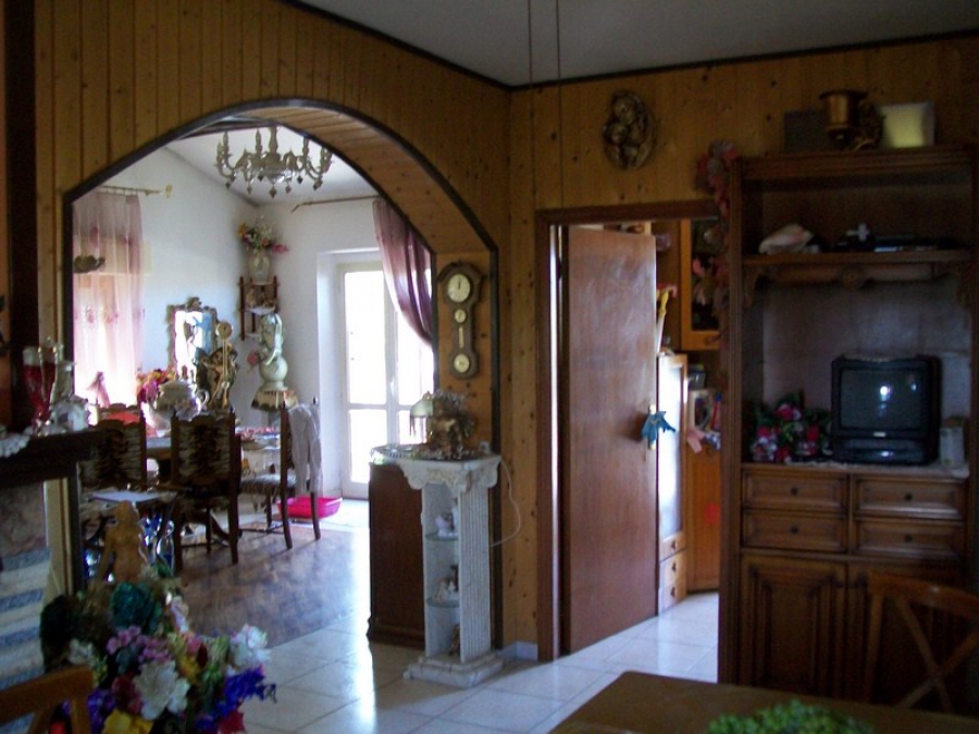 Rustico 