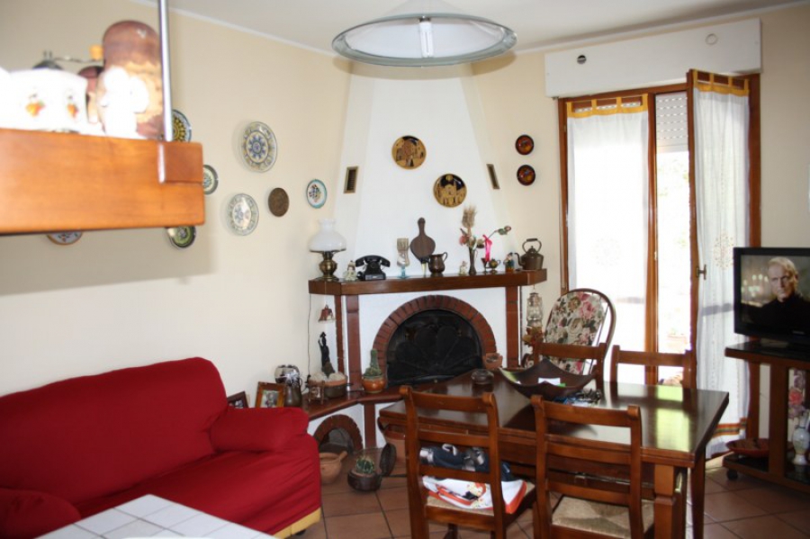 Appartamento 