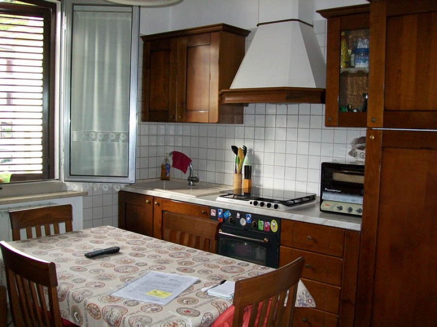 Appartamento 